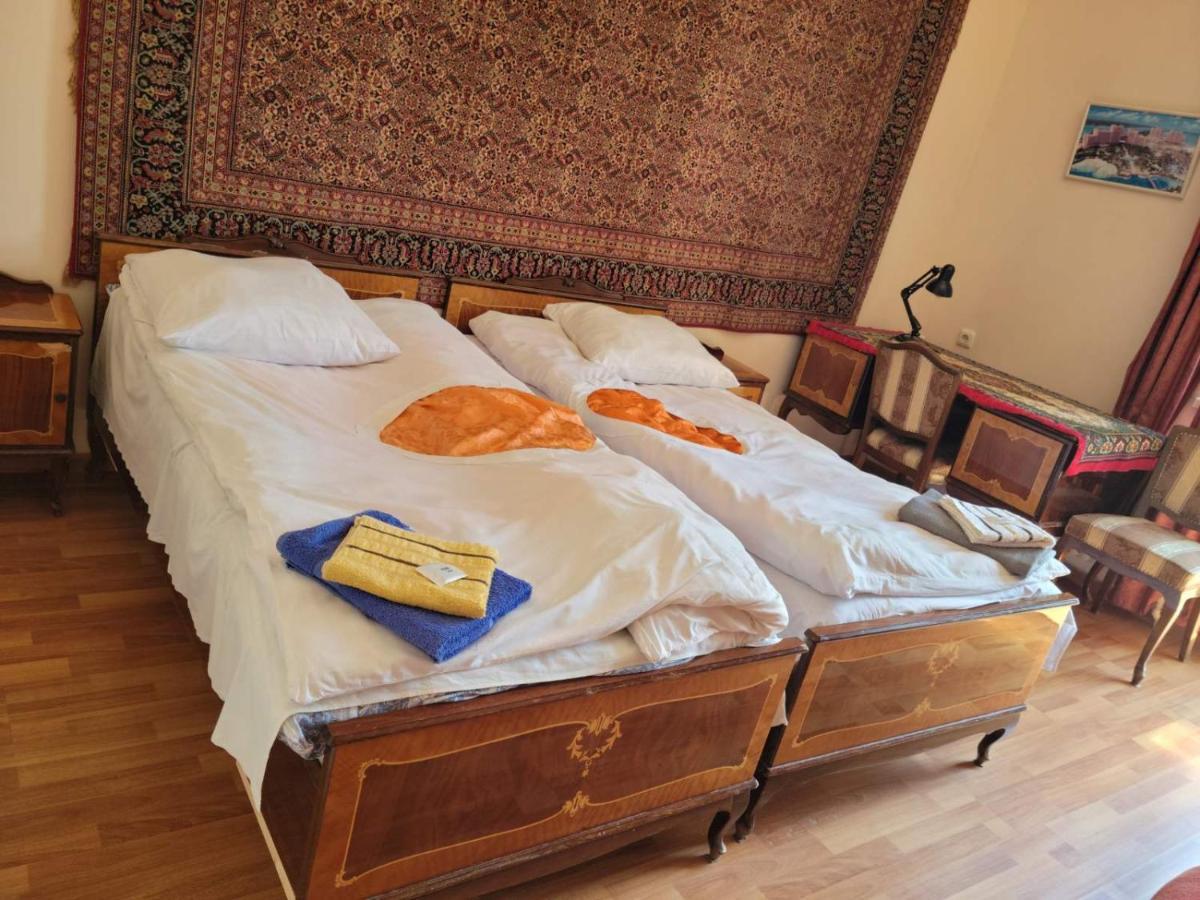 Artush & Raisa B&B Gjumri Exteriér fotografie