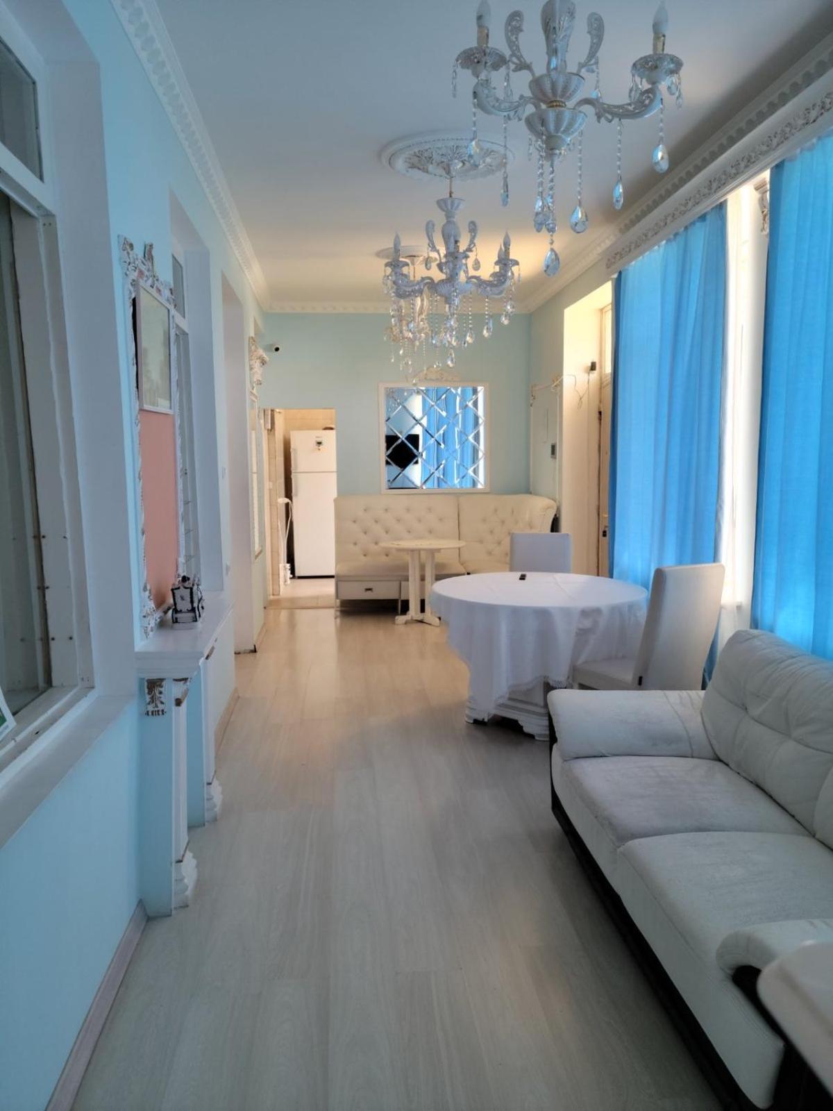 Artush & Raisa B&B Gjumri Exteriér fotografie