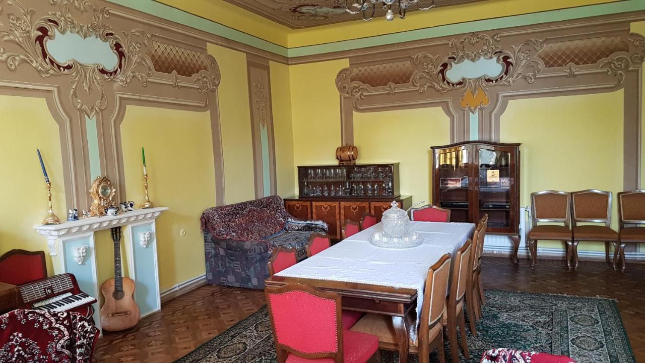 Artush & Raisa B&B Gjumri Exteriér fotografie
