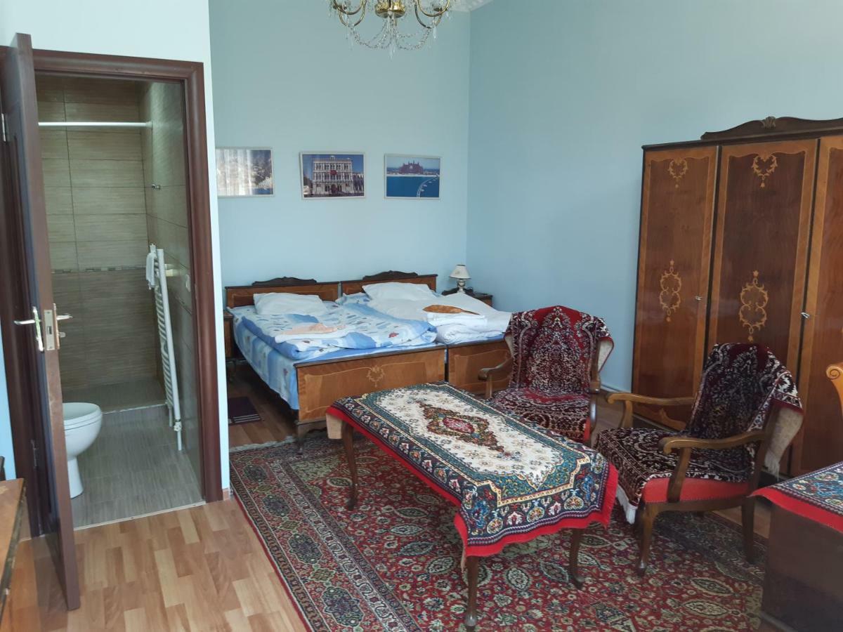 Artush & Raisa B&B Gjumri Exteriér fotografie