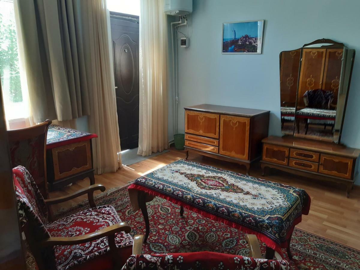 Artush & Raisa B&B Gjumri Exteriér fotografie